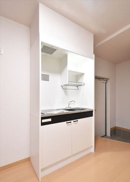 キッチン　同一仕様写真