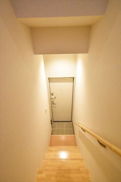 玄関　同一仕様写真