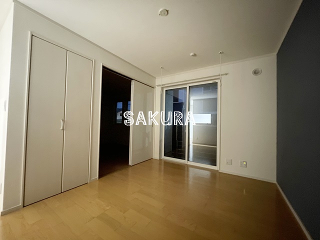 その他部屋・スペース　開放感のある室内♪