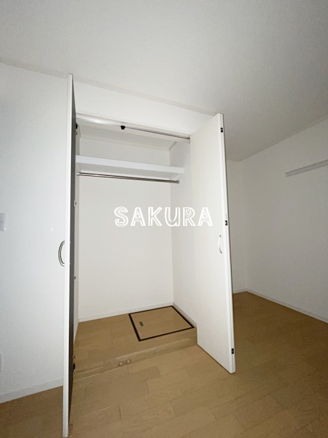 収納　収納スペース♪