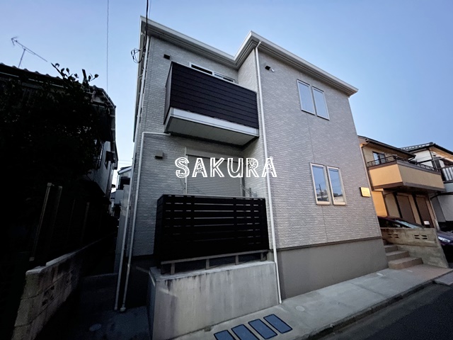 建物外観　当店おすすめ物件♪