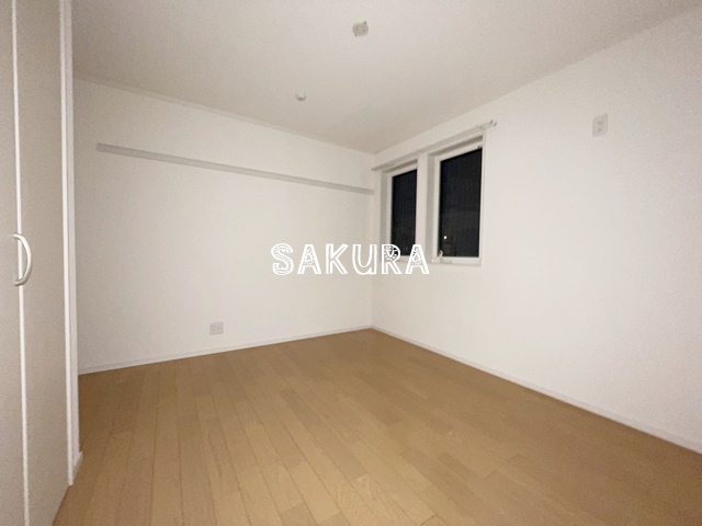 居室・リビング　開放感のある室内♪