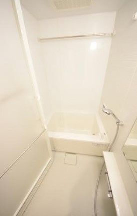 バス・シャワールーム　☆ゆっくりくつろげるお風呂☆