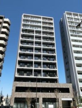 建物外観　☆きれいな外観☆