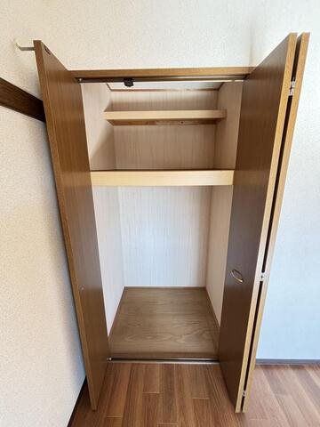 収納　※他部屋参照・現況優先