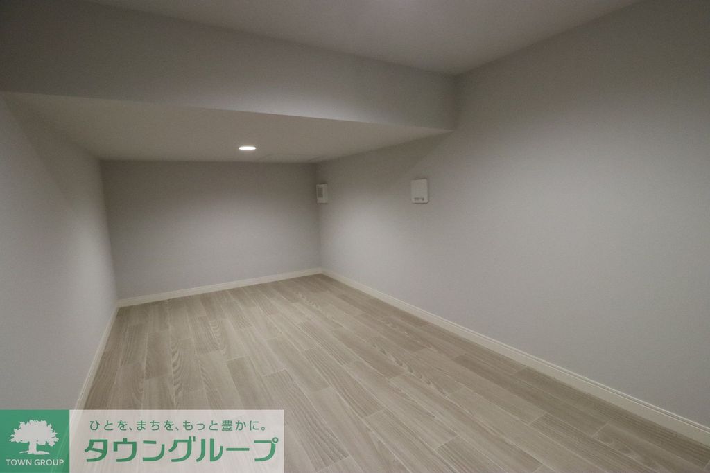 その他部屋・スペース　リビング/居室