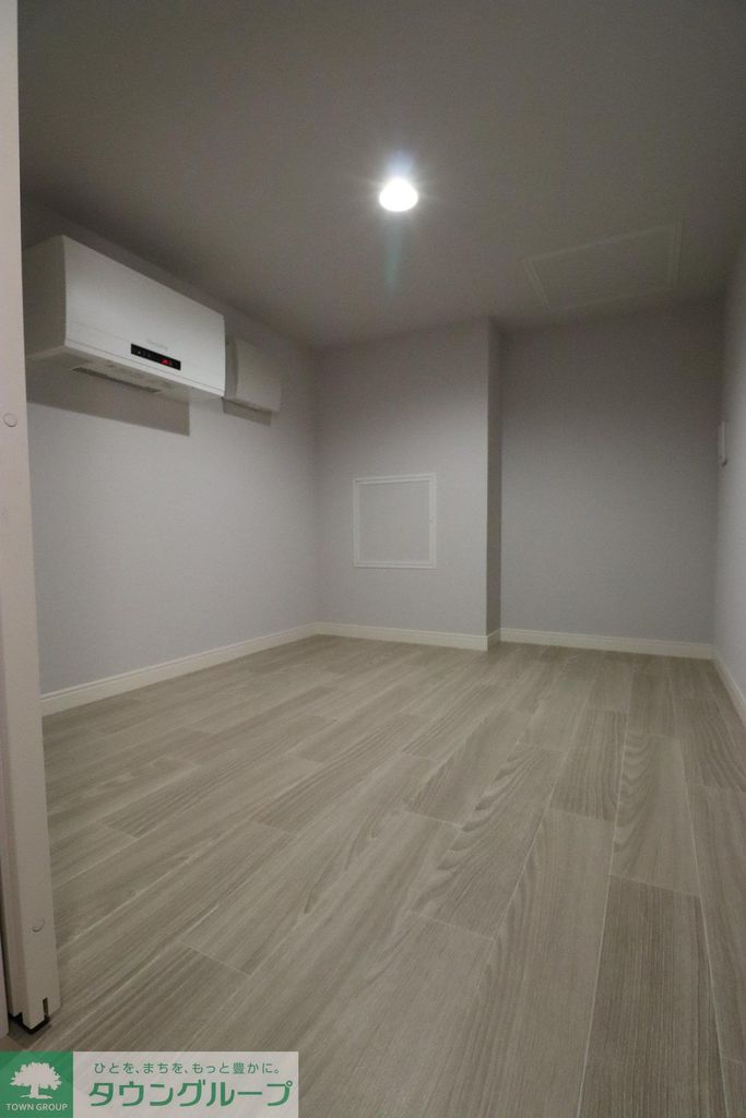 居室・リビング　設備