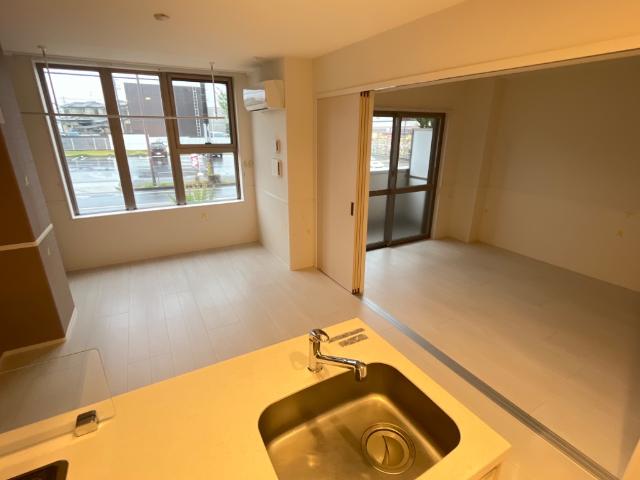 その他部屋・スペース　室内