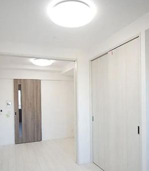 居室・リビング　おしゃれなリビングです