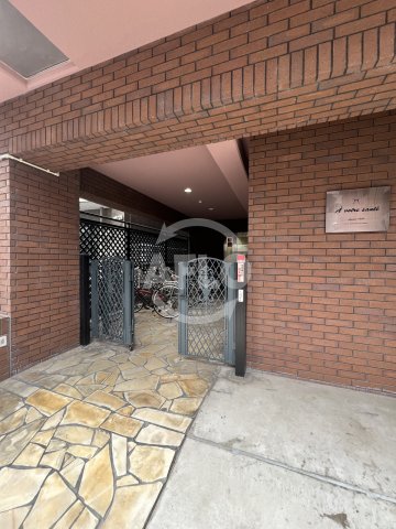 エントランス　ア・ヴォートル・サンテ　エントランス