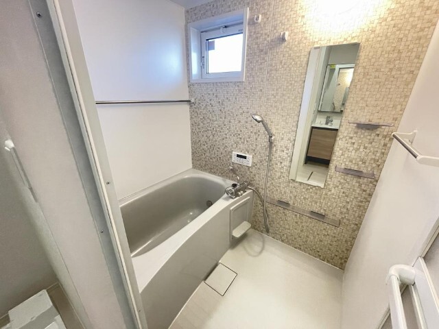 バス・シャワールーム　同物件別室のイメージ写真を掲載しています