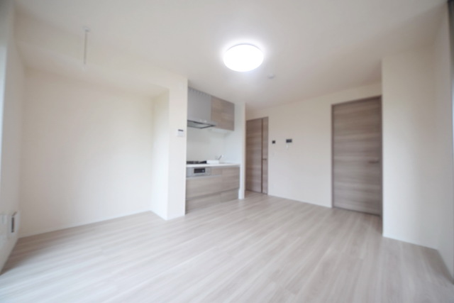 居室・リビング　～リビングでまったり～