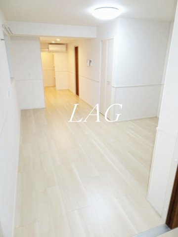 居室・リビング　洋室のお部屋です。