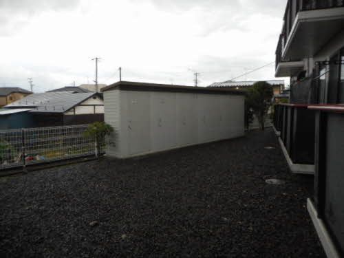 その他部屋・スペース