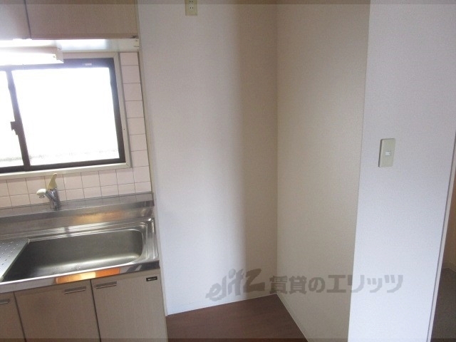 その他部屋・スペース　冷蔵庫置場