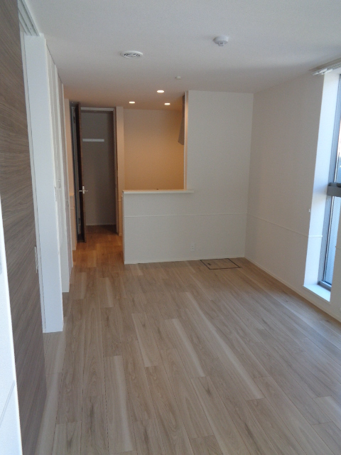 居室・リビング　角部屋２面採光　日当たり良好のＬＤＫ