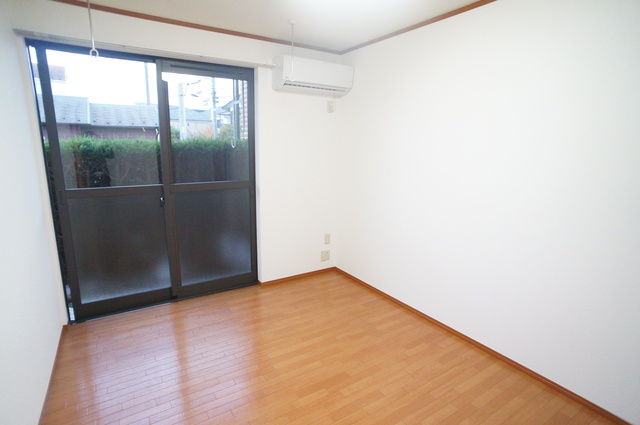 その他部屋・スペース　落ち着いた雰囲気で寝室にピッタリのお部屋です♪