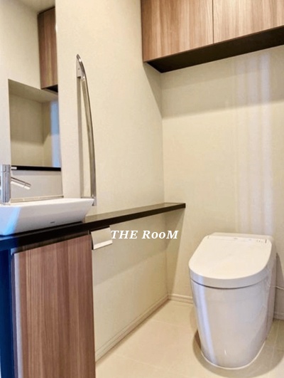 トイレ　※別部屋参照です