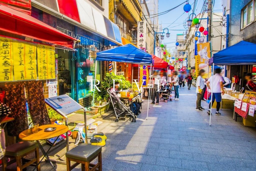 その他　立会川駅(京急 本線)（その他）まで600m