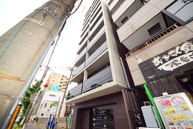 建物外観　★おしゃれな外観★