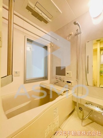 バス・シャワールーム　※同物件　別間取り　参考写真