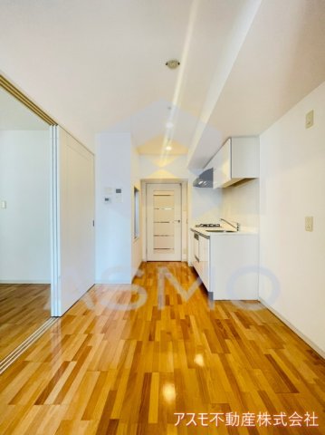 居室・リビング　※同物件　別間取り　参考写真