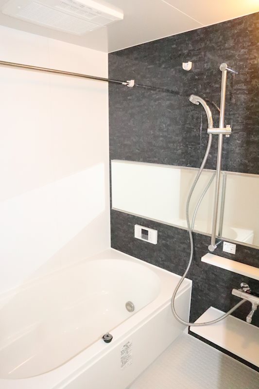 バス・シャワールーム　浴室