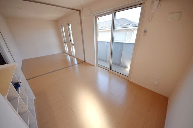 居室・リビング　★洋室です★