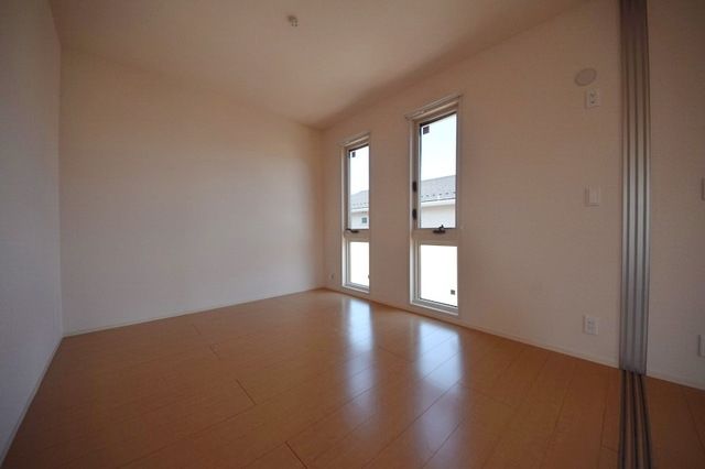 その他部屋・スペース　★洋室です★