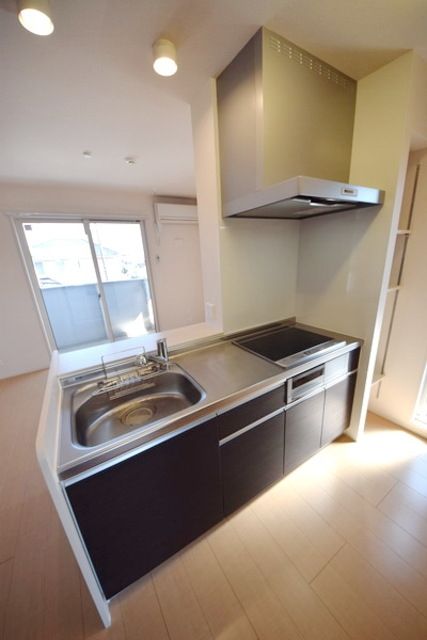 キッチン　★キッチンです★