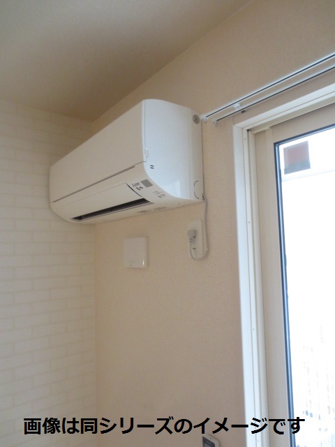 その他設備　内装は参考写真です。