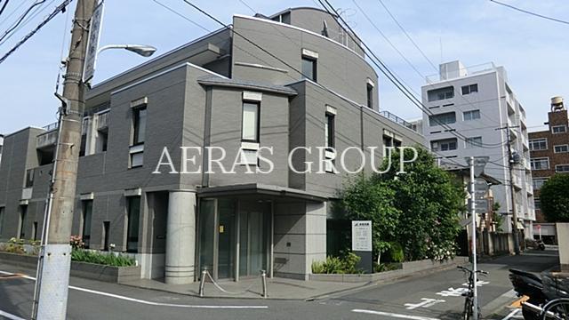 病院　中村外科医院（病院）まで305m