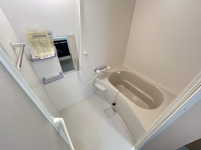 バス・シャワールーム　※写真はイメージです