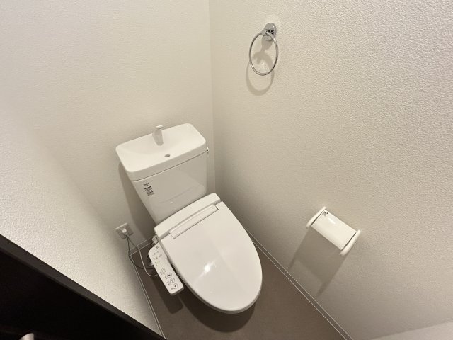 トイレ　※写真はイメージです