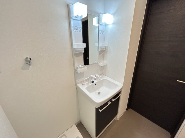 洗面設備　※写真はイメージです