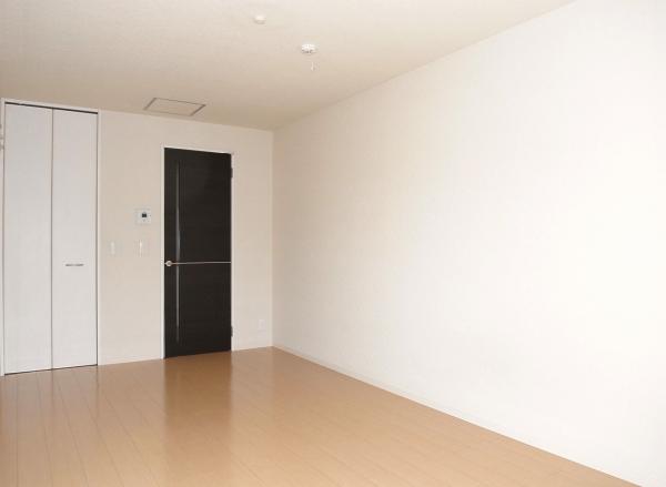 居室・リビング　内装