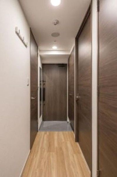 玄関　参考写真です