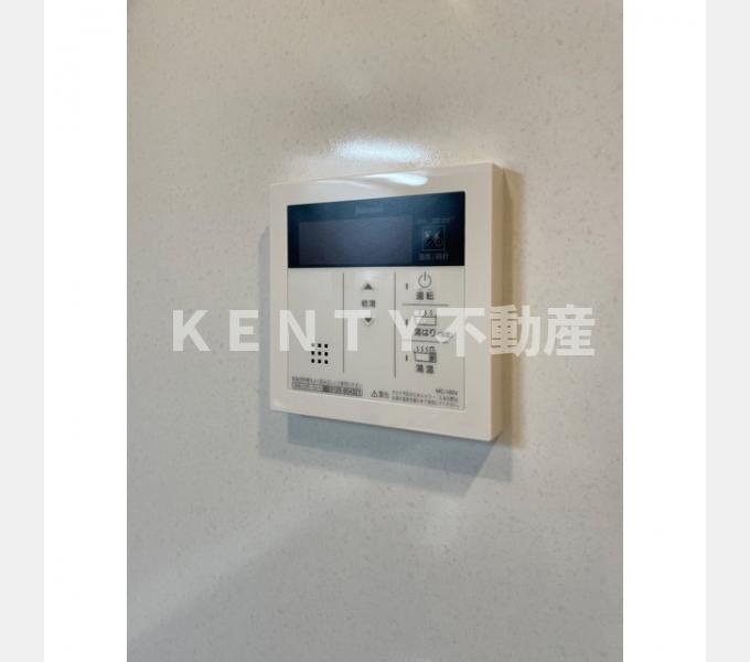 その他設備　設備