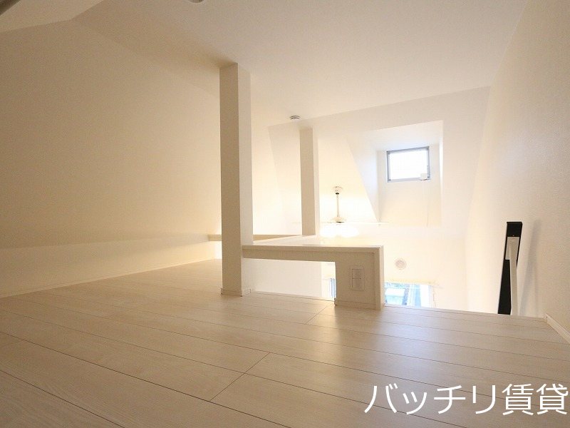 その他部屋・スペース　別号室タイプの為、現状を優先致します。