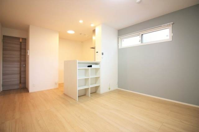 居室・リビング　同型イメージ