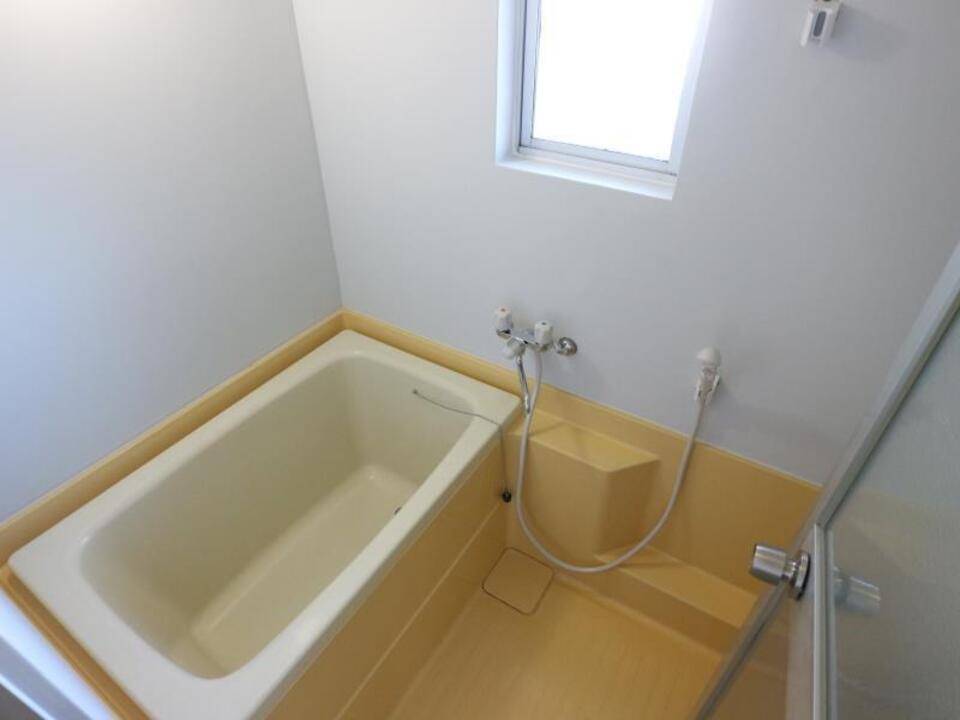 バス・シャワールーム　浴室