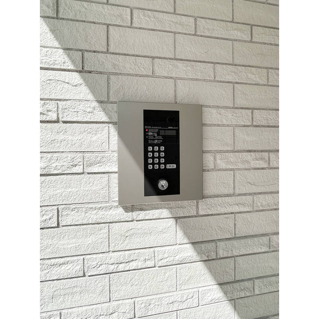 その他　オートロック