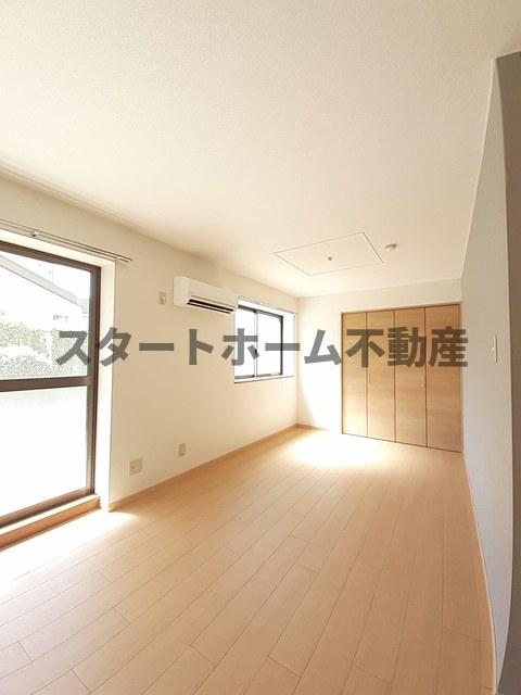 居室・リビング　使いやすいリビングです