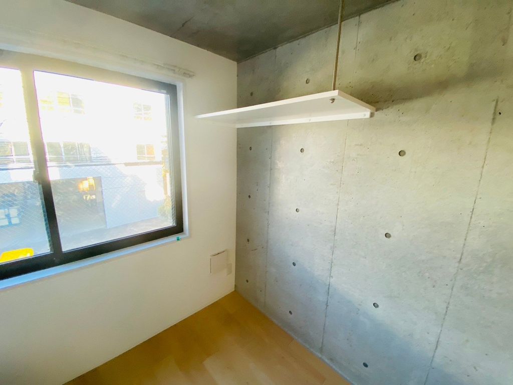 収納　リビング/居室