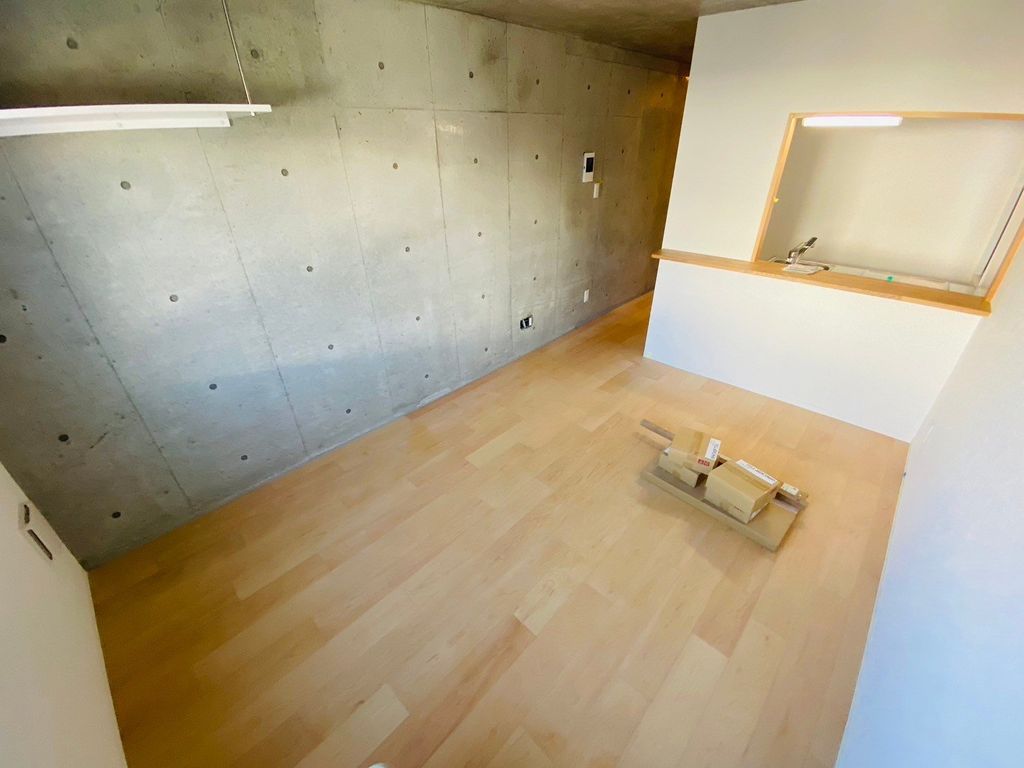 居室・リビング　リビング/居室