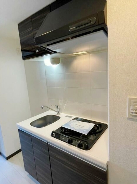 キッチン　同仕様写真