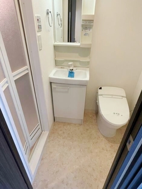 トイレ　同仕様写真