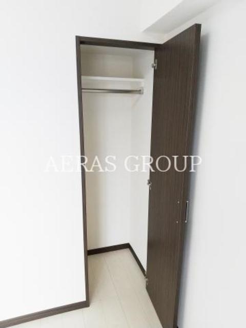 収納　同仕様写真