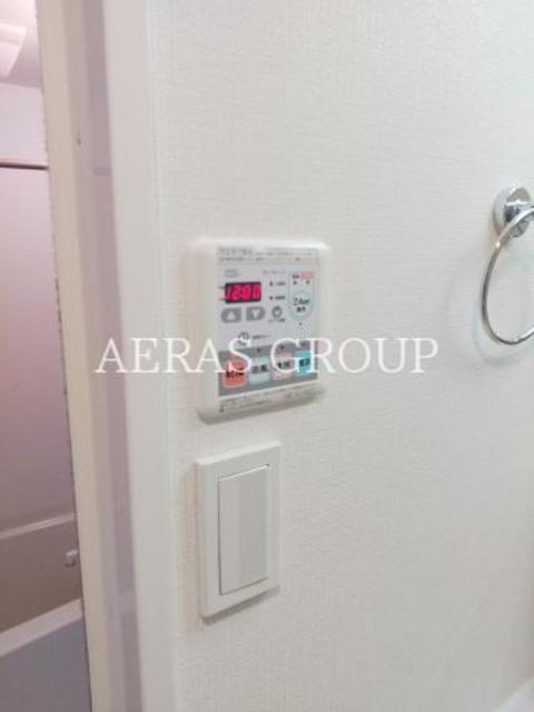 その他設備　同仕様写真