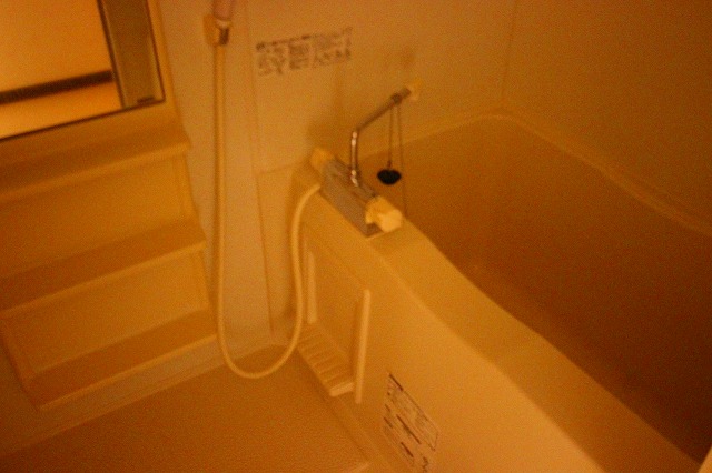 バス・シャワールーム　同物件別部屋